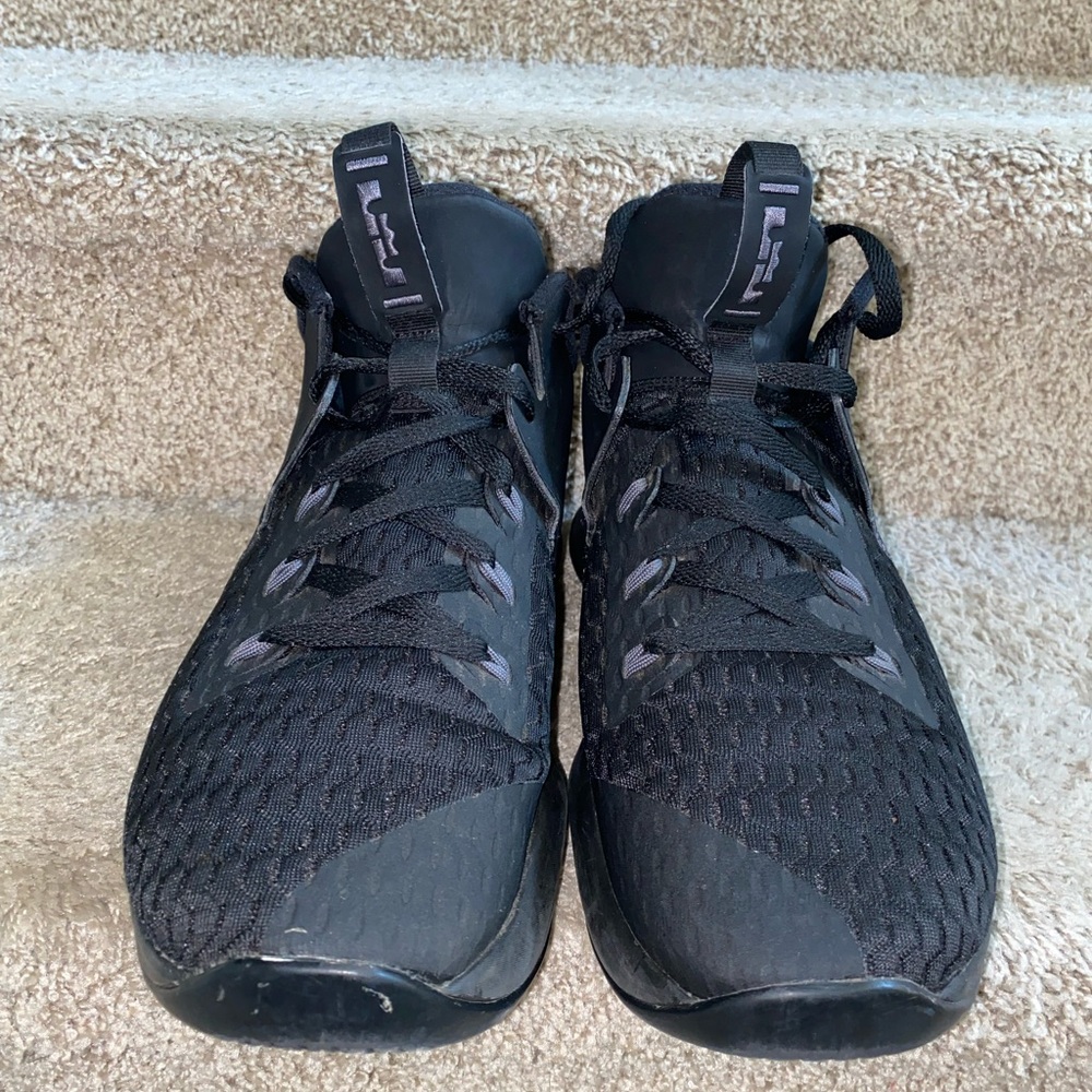 Nike Lebrons
